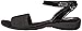 AK Anne Klein Sport Women's Kalene Fabric Wedge Sandal