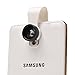 Apexel 2 in 1 Wide Angle Macro Camera Lens Kit for iPhone X/8/7/6/6s Plus Samsung Galaxy S8/S7 Plus HTC Google Andriod Phone Tablets (No Dark Edges)