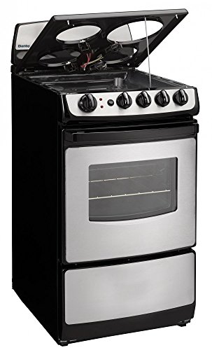 3 Danby+Designer+Electric+Element+Cooktop