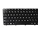 TLBTEK Keyboard Replacement Compatible Compaq Presario cq43 cq57 cq58 2000-100 2000-200 G4-1000 G6-1000 2000-2b20nr 2000-2d27dx 2000-2b19wm 2000-2c29n 2000-2b09wm 2000-2c29nr Black US Layout