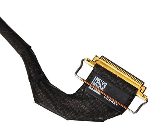 MMOBIEL LCD Main Board Flexcable Connector Ribbon Replacement Compatible with iPad 2 WiFi and 3G incl. Screwdriver