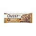 Quest Nutrition Protein Bar Choc Chip Cookie Dough. Low Carb Meal Replacement Bar with 20 Gram Protein. High Fiber, Gluten-Free (24 Count)