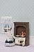Calico Critters, Town Series, Furniture Sets, Doll House Furniture
