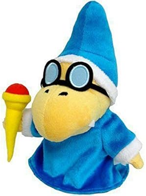 magikoopa plush