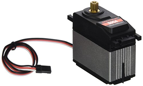 SpektrumS904 1/6 Scale WP Digital SERVO