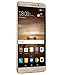 Huawei Mate 9 6GB Ram 128GB Storage Gold - Dual SIM, 4G LTE, Multi-Language, Google Play Store, 1 Year Warranty