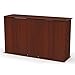 Aquatic Fundamentals AMZ-36551-68, 55 Gallon Aquarium Stand with Double Door Storage, Serene Cherry Finishthumb 1