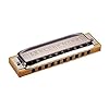 Hohner Blues Harp Mundharmonika in C-Dur