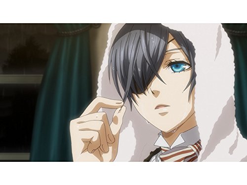 Amazon Co Jp 黒執事 Book Of Murderを観る Prime Video Amazon Co Jp 黒執事 Book Of Murderを観る Prime Video