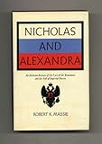 Nicholas and Alexandra - 1st Edition/1st Printing