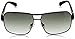 GUESS 6751 BLK-36 62-13