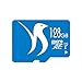 FATTYDOVE Micro SD Card 128GB MicroSDXC Memory Card Class 10 Ultra High Speed MicroSD Card for Dashcam Camera/Kid HD 7 8 Tablet/Phone with SD Adapter(128GB U1)