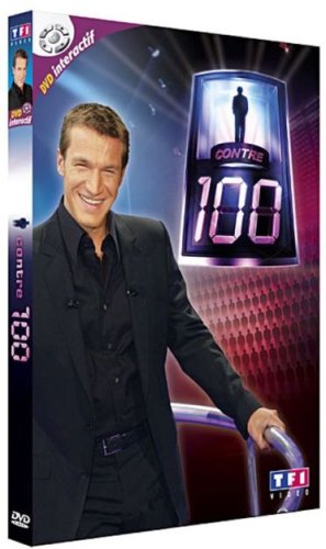 1 Contre 100 - Dvd Interactif