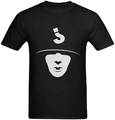 TshirtPark Men's The Dance Group Jabbawockeez T-Shirt US Size 2XL