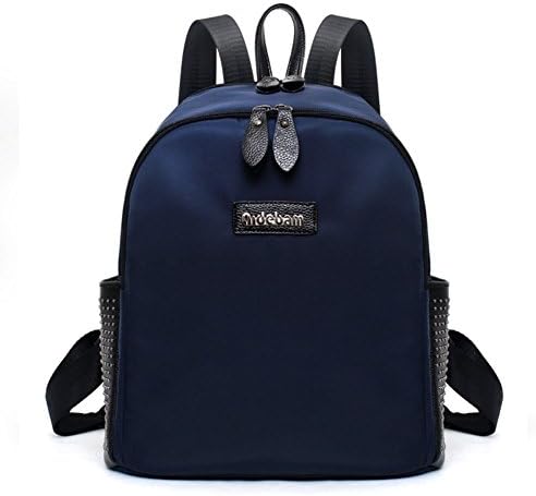 HNYEVE HB1200030C3 New Style Nylon Oxford Cloth Europe Women's Handbag,Oval Backpack