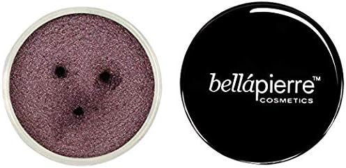 Bellapierre Shimmer Powder, SP049 Calm, 2.35-Gram