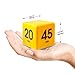 5-10-20-45 Minute Preset Cube Timer
