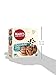 Mary's Gone Crackers Love Cookies, Chocolate Chip, 5.5 Ounce (Pack of 6)