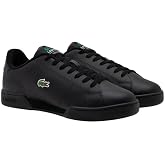 Lacoste Men's Carnaby Cup Leather Sneakers | Casual Shoes