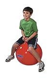 Sportime Spring Balls Super Hop 55 - 22 to 24 Inches