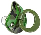 Tétine Billy Bob - Green Camo