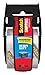 Scotch Heavy Duty Shipping Packaging Tape, 1" Core, 1.88" x 19.4 yd, (142-700-H) primary