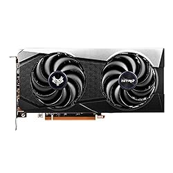 Sapphire Technology Sapphire Nitro+ AMD Radeon RX
