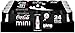 Coca-Cola Zero Sugar Mini-Cans, 7.5 fl oz (Pack of 24)
