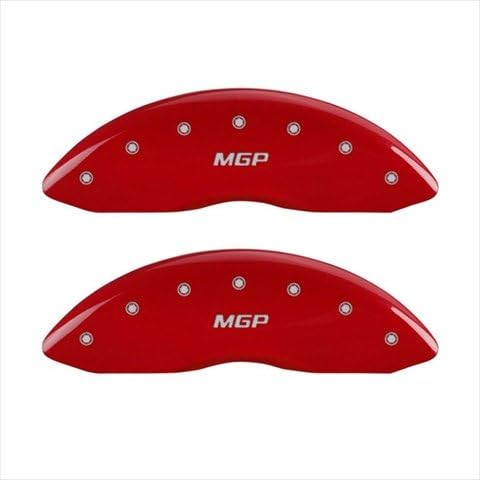 MGP CALIPER COVER 22073SMGPRD