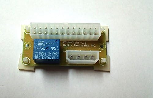 PSU-Chain Adapter