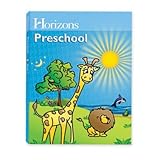 Horizons Preschool Resource Packet