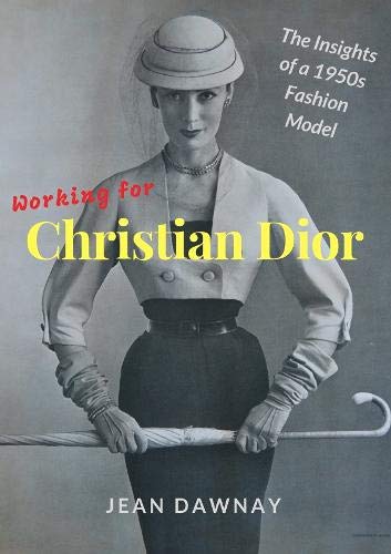 dior 50's