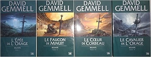 Amazon Fr Rigante Complet 4 Tomes Tome 1 L Epee De L Orage Tome 2 Le Faucon De Minuit Tome 3 Le Coeur De Corbeau Tome 4 Le Cavalier De L Orage David Gemmell Livres Amazon Fr Rigante Complet 4 Tomes Tome 1 L Epee De L Orage Tome 2 Le Faucon De Minuit Tome 3 Le Coeur De Corbeau Tome 4 Le Cavalier De L Orage David Gemmell Livres