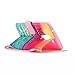 LG K7 Case Tribute 5 Case,LG K8 Case Escape 3 Case Phoenix 2 Case,Easylife PU Leather Wallet Case Flip Folio Stand With ID Credit Card Slots Lanyard Protective Cover For LG Treasure LTE(Dreamcatcher)