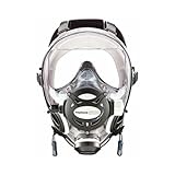 Ocean Reef G Divers Full Face Mask