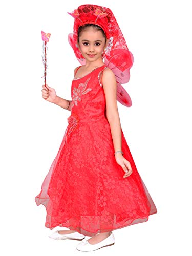 pari dress for kids