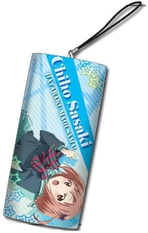 Beelzebub sama! Cushion strap design 02 to work