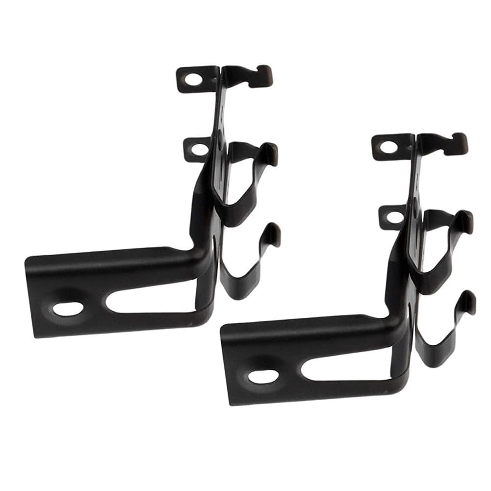 Arivend Garage Door 041-0136/41A5034 Sensor Replacement Kit, Garage Door Repair Part Garage Sensor Brackets