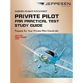 Jeppesen - Private Pilot FAA Practical Test Study Guide 10001390-002
