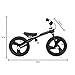 Joovy Bicycoo Balance Bike, Black