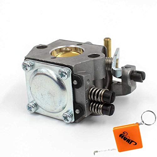 HURI Vergaser Luftfilter Zündkerze Set für Stihl 024 026 MS 240 MS 260 Ersetz Walbro WT-194 – Bild 6