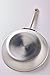All-Clad d5 Brushed Stainless Steel 10-Piece Cookware Set