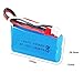 2pcs 7.4V 2S 650mAh Apply for HBX RC Car 18859E 18858 18856 JST Plug Li-ion Battery with 2 USB Charging Cable