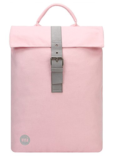 mi pac canvas backpack
