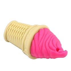 8GB Ice Cream Shape 2.0 Flash Drive USB Flash Drive