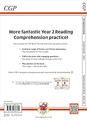 New KS1 English Targeted Question Book: Year 2
