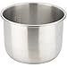Fagor 670042010 Stainless Steel Removable Inner Cooking Pot, 8 quart, Silver