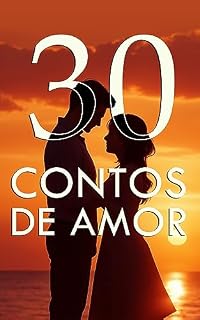 Livro 30 Contos de Amor