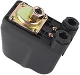 Garosa Controller Pressure Switch 1.0-5.0bar for Self Priming Jet Garden Pumps view 8