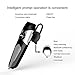 Hicool Bluetooth Headphones, Hicool K1 Iron Man In-Ear Sport Stereo Wireless Earphones